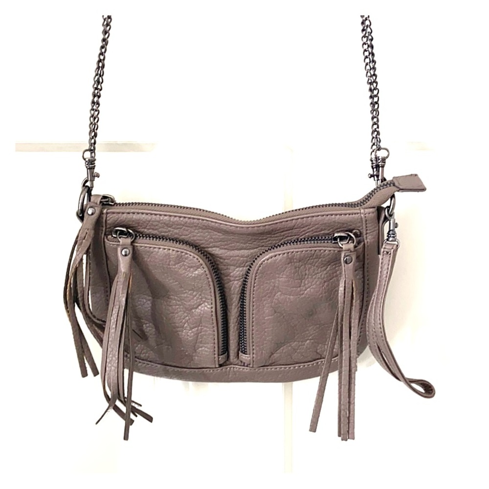 Deena & Ozzy Purse / Wristlet